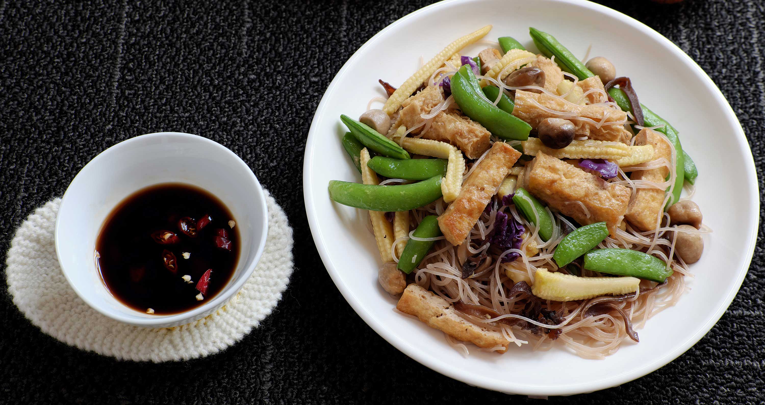 Bún Gạo Hoa Sen