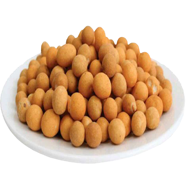 COMBO 2 HŨ 1 KG ĐẬU PHỘNG CỐT DỪA TÂN LỘC PHÁT