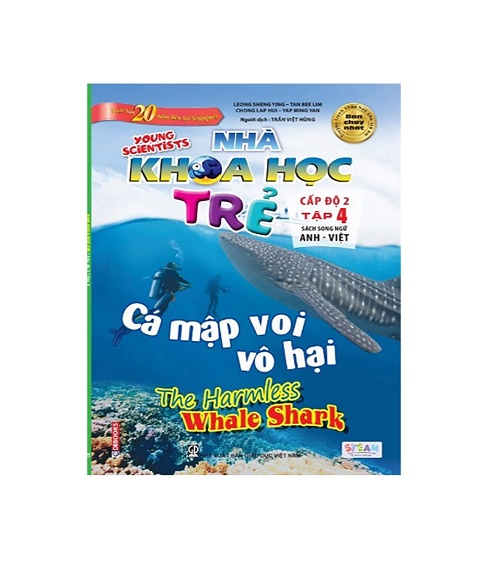 Combo Truyện tranh khoa học Manga- Nhà Khoa Học Trẻ (Cấp Độ 2) - 5 cuốn