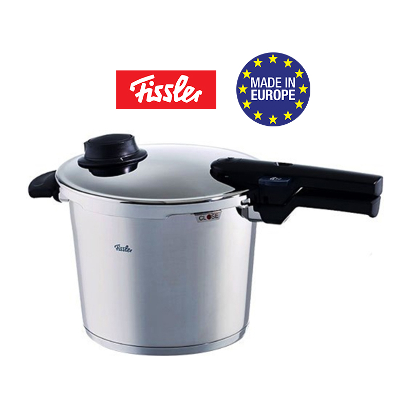 Nồi áp suất Vitavit Premium 8L 26cm