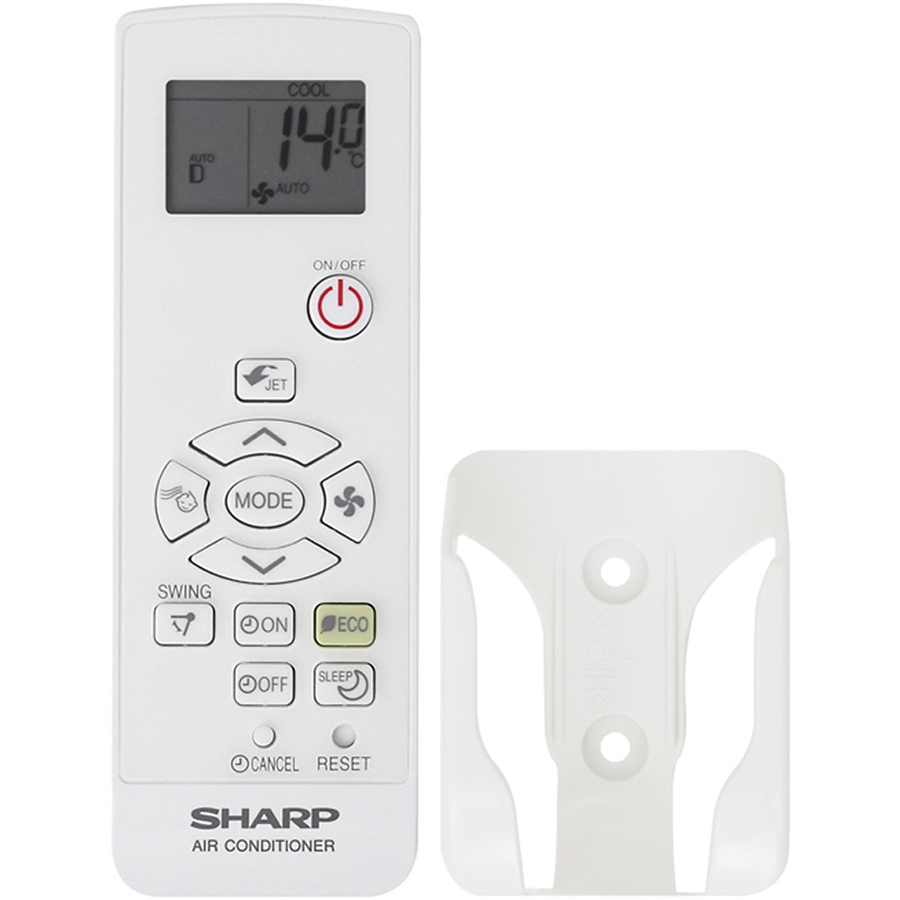 Máy Lạnh Sharp Inverter 1 HP AH-X9VEW