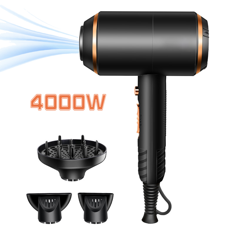 Máy Sấy Tóc Kemei KM-8896