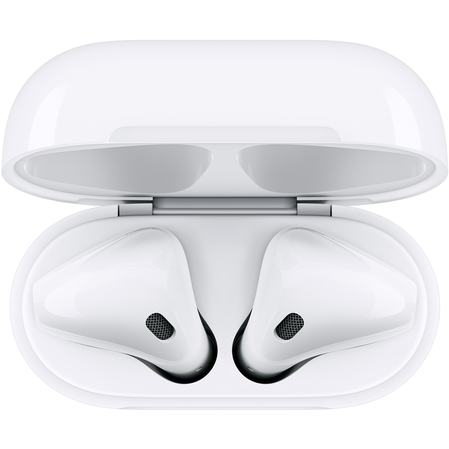 Apple AirPods 2 - MV7N2 - Hộp Sạc Thường