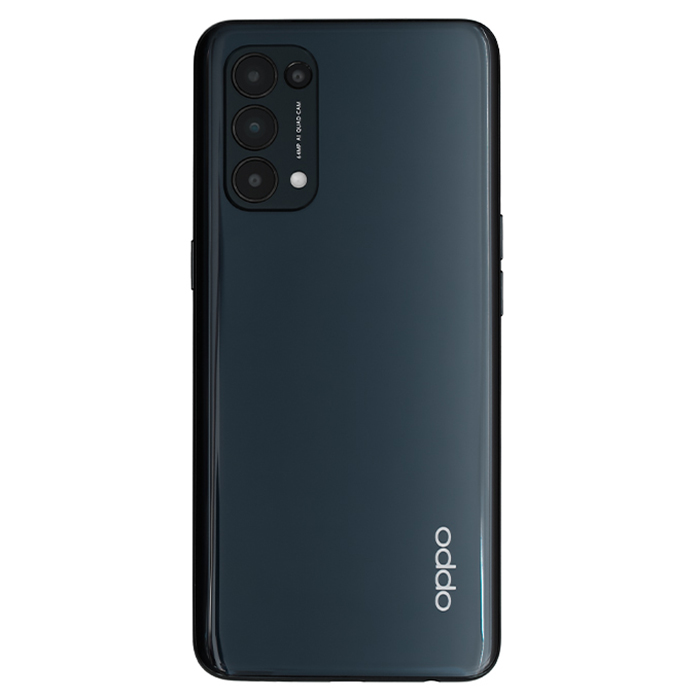 Điện Thoại Oppo Reno 5G (8GB/128G) - Hàng Chính Hãng