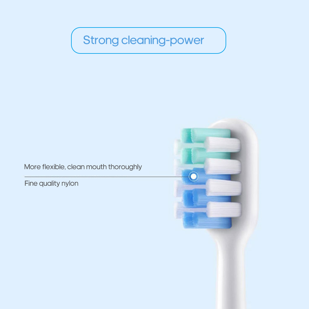 Bàn Chải Đánh Răng Điện Sonic DR.BEI