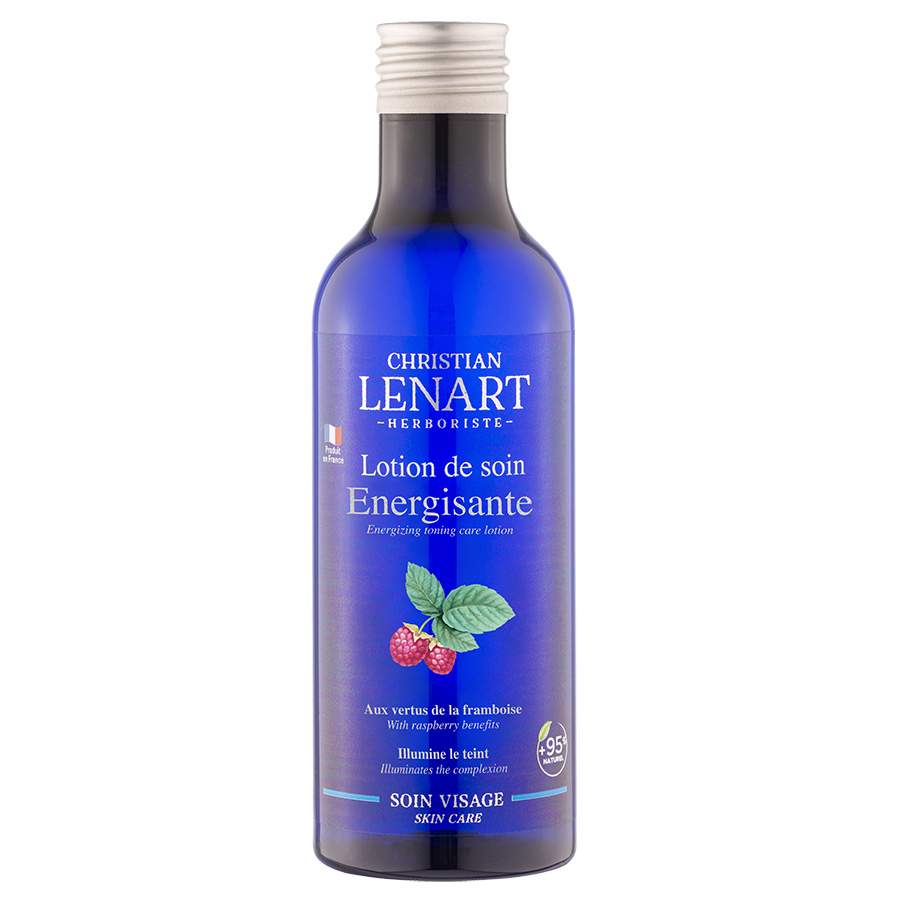 Toner Hoa Quả Christian Lenart Eau Fruitée Energisante Dành cho làn da mệt mỏi, thiếu sức sống, không đều màu ( 200ml)