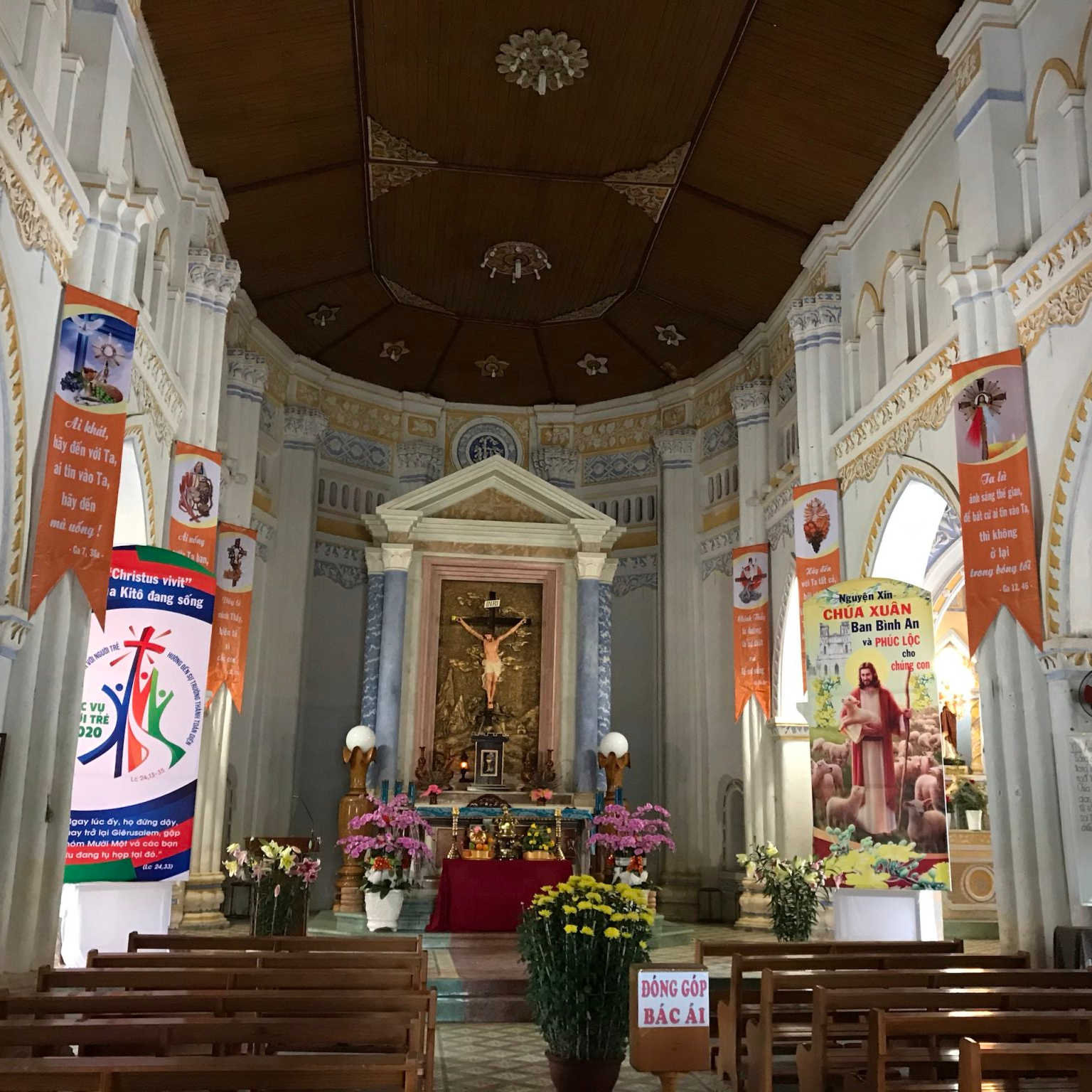 TOUR QUY NHƠN - PHÚ YÊN - TÀU HỎA - KỲ CO - HÒN KHÔ - EO GIÓ - GÀNH ĐÁ ĐĨA - BẢO TÀNG QUANG TRUNG - HAPPY TOUR