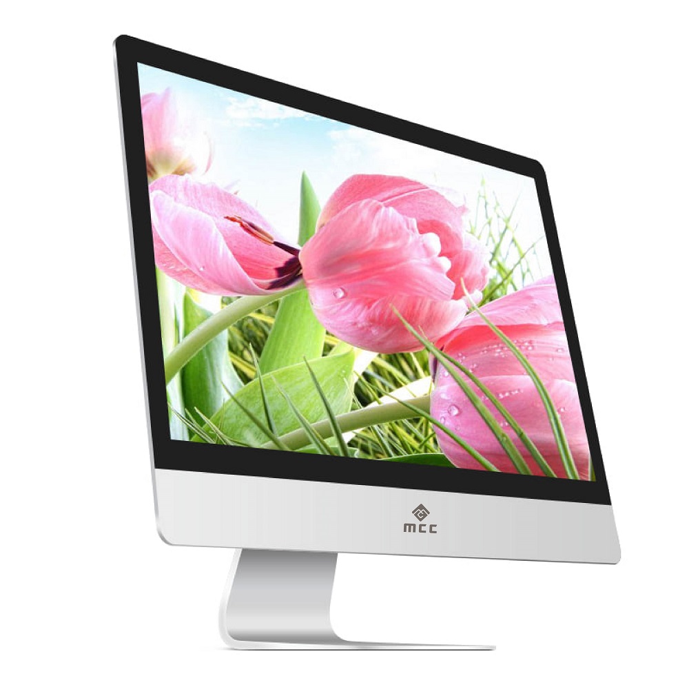 Máy tính All in ONE MCC8181 Home Office Computer CPU i3 810/Ram8G/SSD120G/22inch/KM - Hàng chính hãng