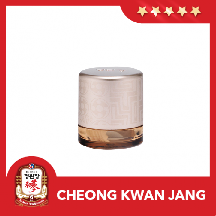 Viên Hồng Sâm KGC Cheong Kwan Jang Hwal Gi Dan