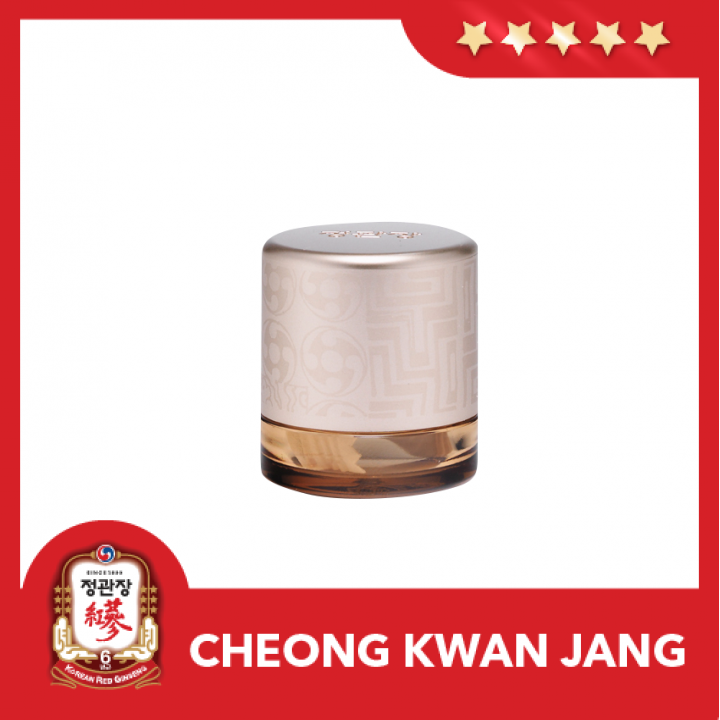 Viên Hồng Sâm KGC Cheong Kwan Jang Hwal Gi Dan ( 3,75g * 10 Viên )