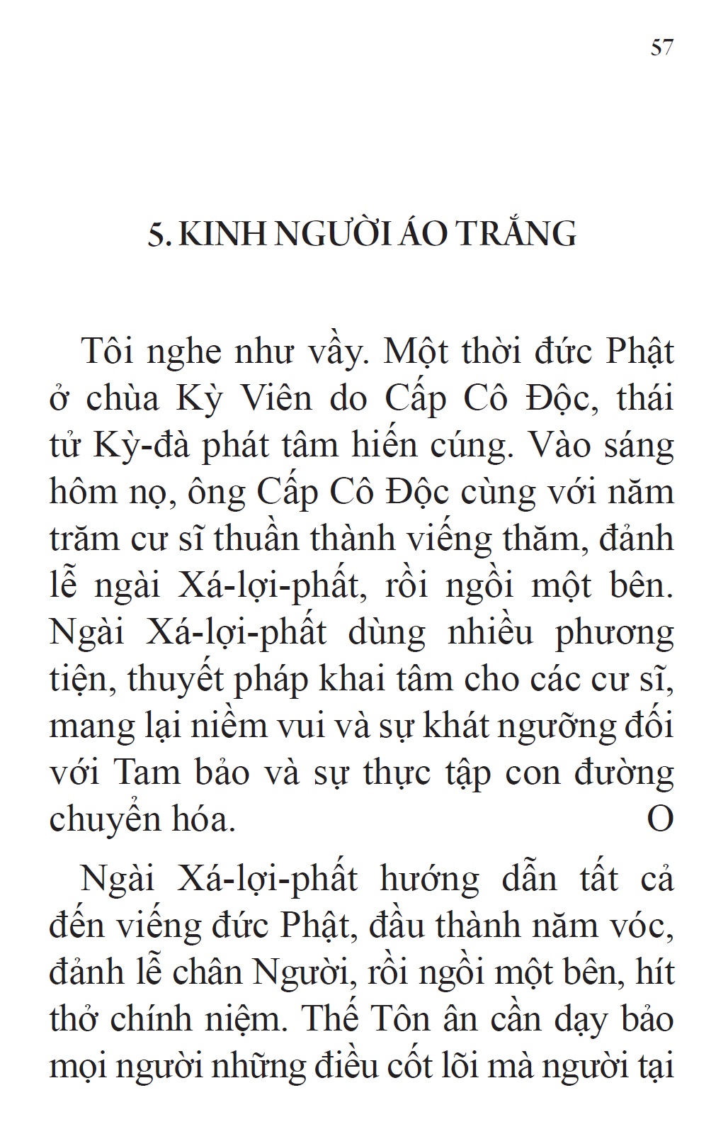 Kinh Phật Căn Bản