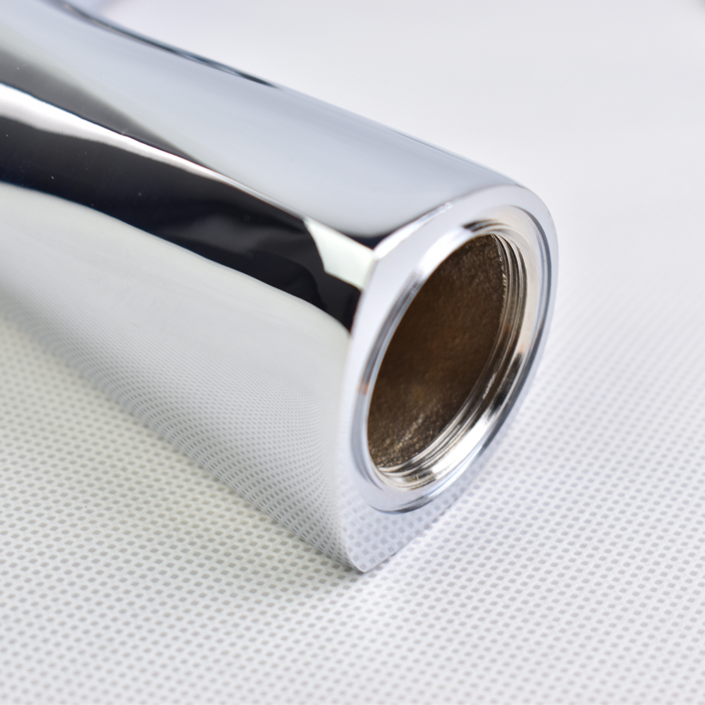 Vòi lavabo nóng lạnh Cao Cấp