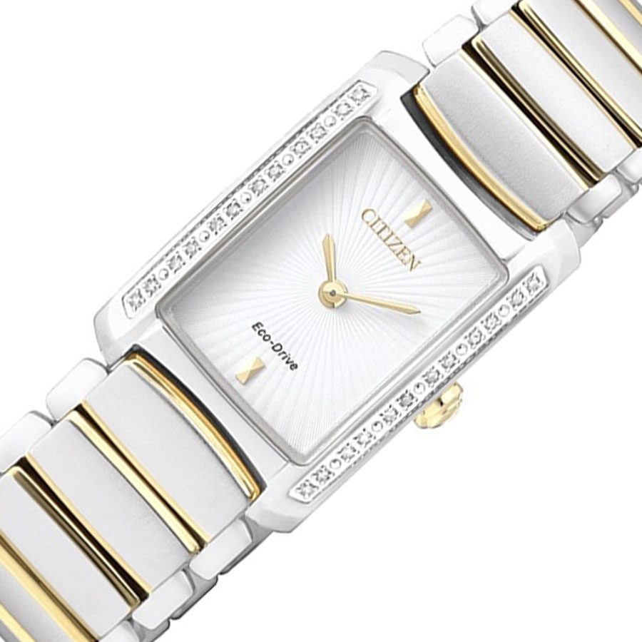 Đồng hồ nữ Citizen EG2965-53A
