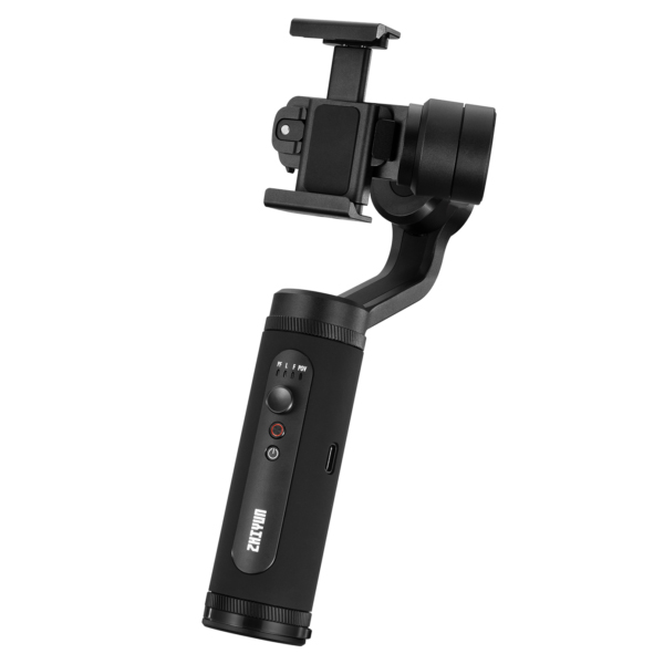 Gimbal Zhiyun Smooth Q2 Dùng Cho Điện Thoại - Hàng Chính Hãng