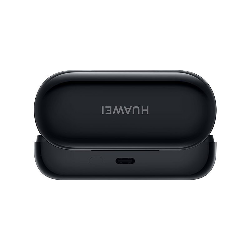 Tai nghe Bluetooth Huawei FreeBuds 3i | Hệ thống 3 Mic khử ồn thông minh | Driver âm thanh lớn | Thiết kế tự nhiên | Dễ dàng đeo | Dễ dàng mang theo | Điều khiển dễ dàng | Mở, kết nối tức thì | Kiểm soát cử chỉ | Hàng Phân Phối Chính Hãng