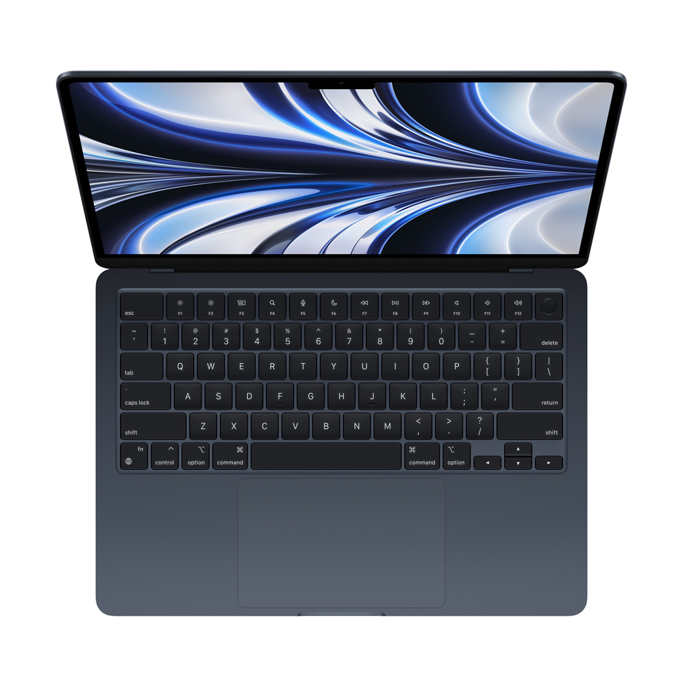 MacBook Air M2