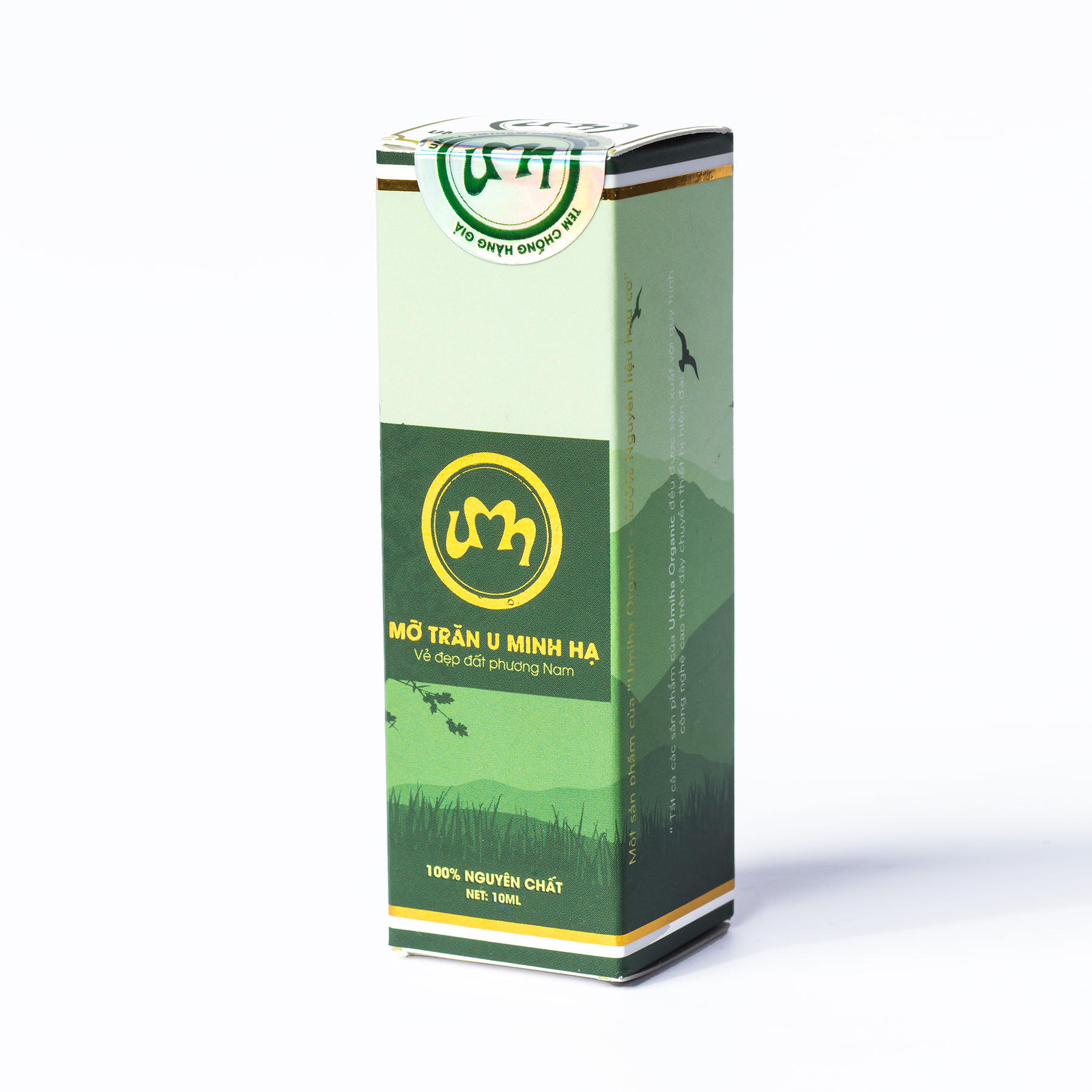 MỠ TRĂN HỖ TRỢ ĐIỀU TRỊ VẾT CÔN TRÙNG CẮN ĐỐT U MINH HẠ giúp hết sưng mẩn ngứa và không để lại thâm sẹo hiệu quả cho Bé | An toàn cho da nhạy cảm của bé