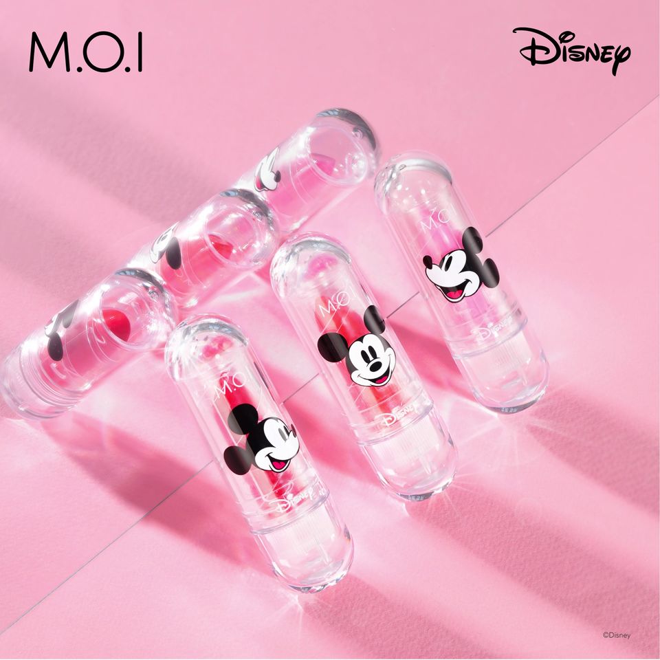 Son Dưỡng M.O.I Hồ Ngọc Hà Son Thỏi MAGIC LIPS