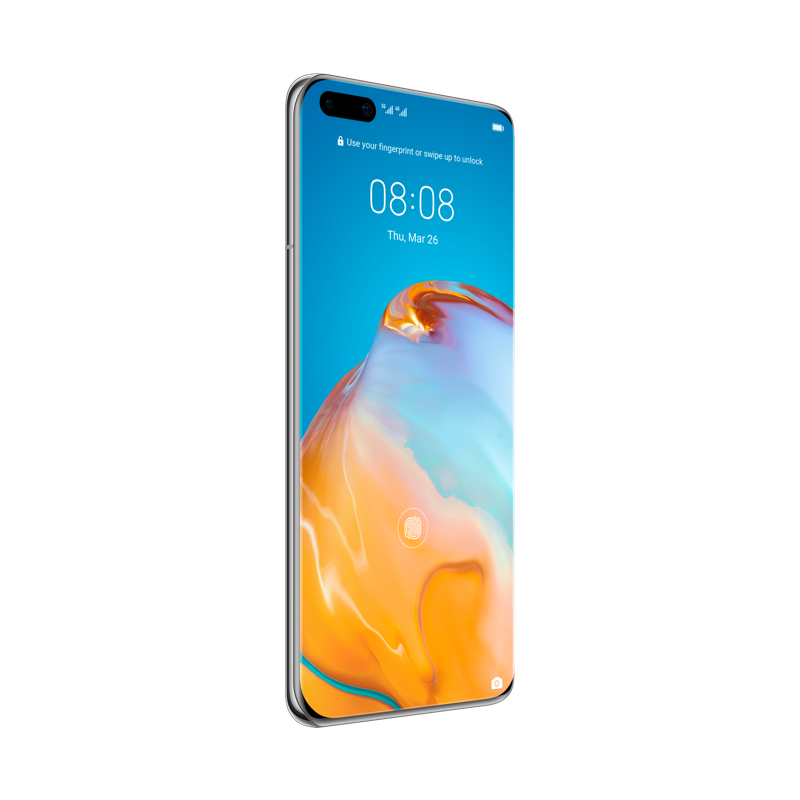 Điện thoại Huawei P40 Pro (8GB/256GB) - Hàng Phân Phối Chính Hãng