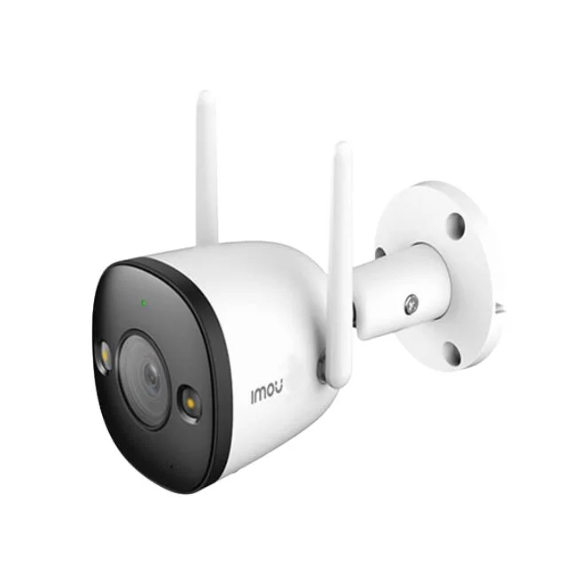 Camera Wi-Fi Ngoài Trời IMOU Bullet 2C IPC-F32FP (3.0MP) - Hàng chính hãng
