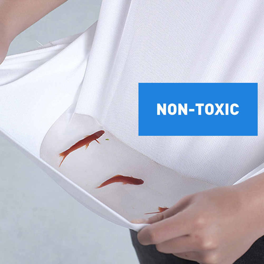 Áo thun t-shirt chống nước