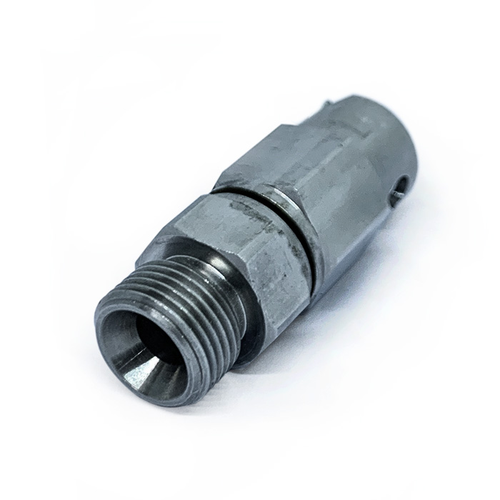 Khớp nối nhanh 3/8" PRONA RSQ-3