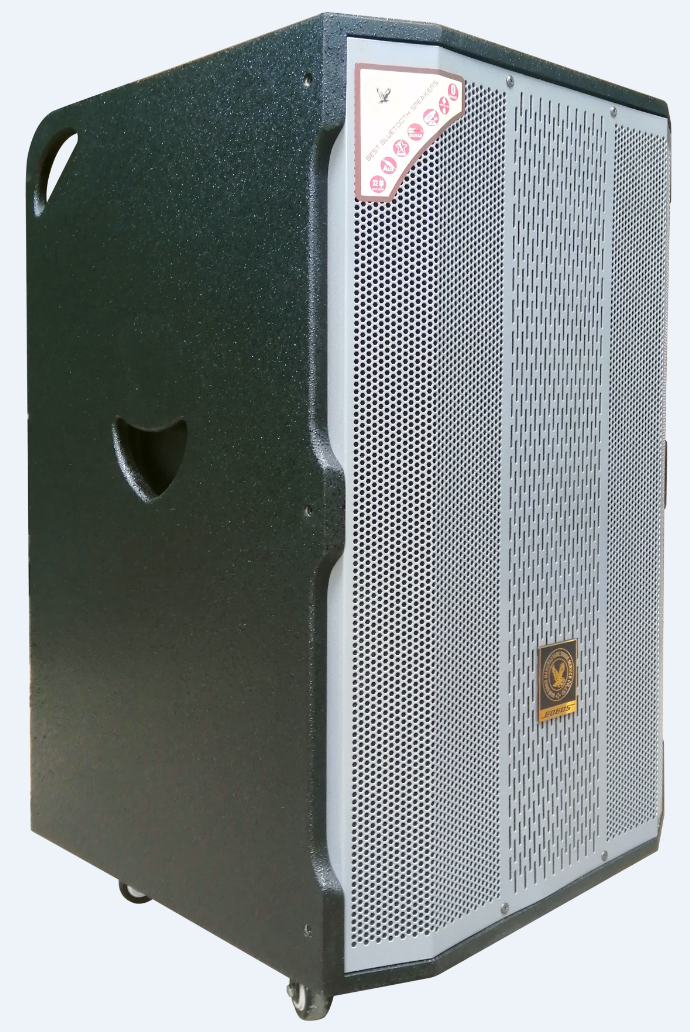 Loa BOBOS FX-II