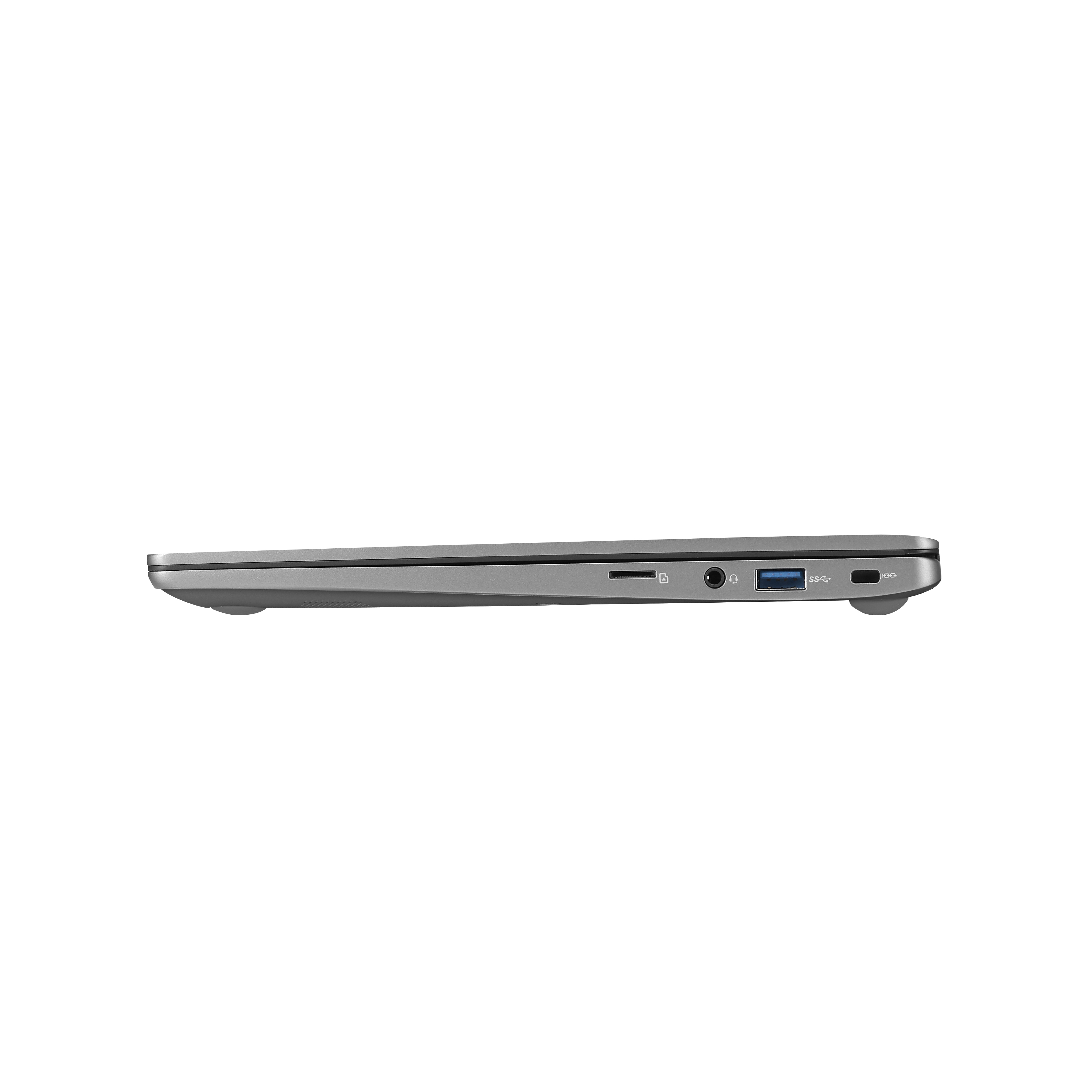Laptop LG Gram 2020 14ZD90N-V.AX55A5