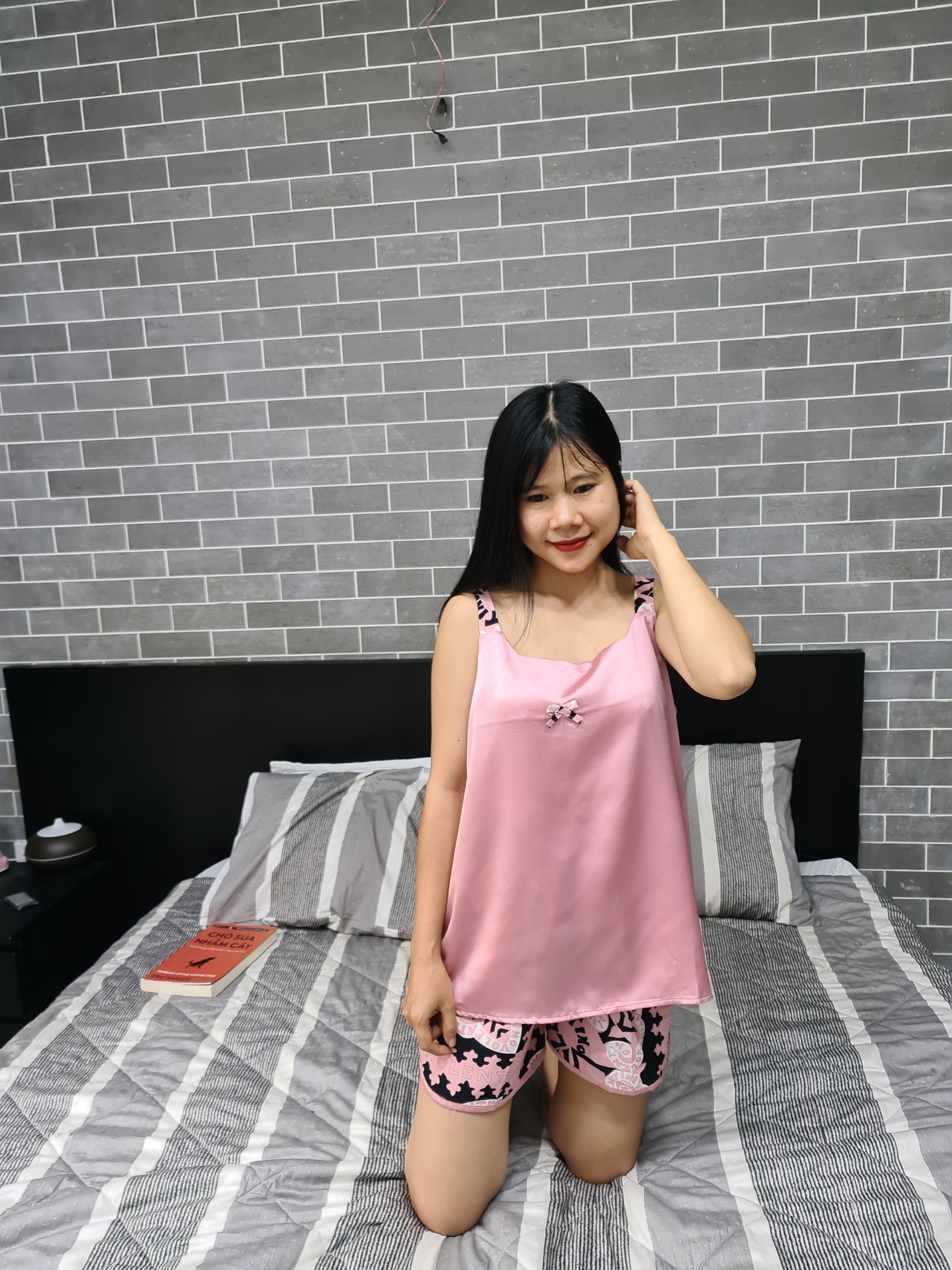 BỘ 2 DÂY LỤA CAO CẤP FREESIZE DƯỚI 60KG