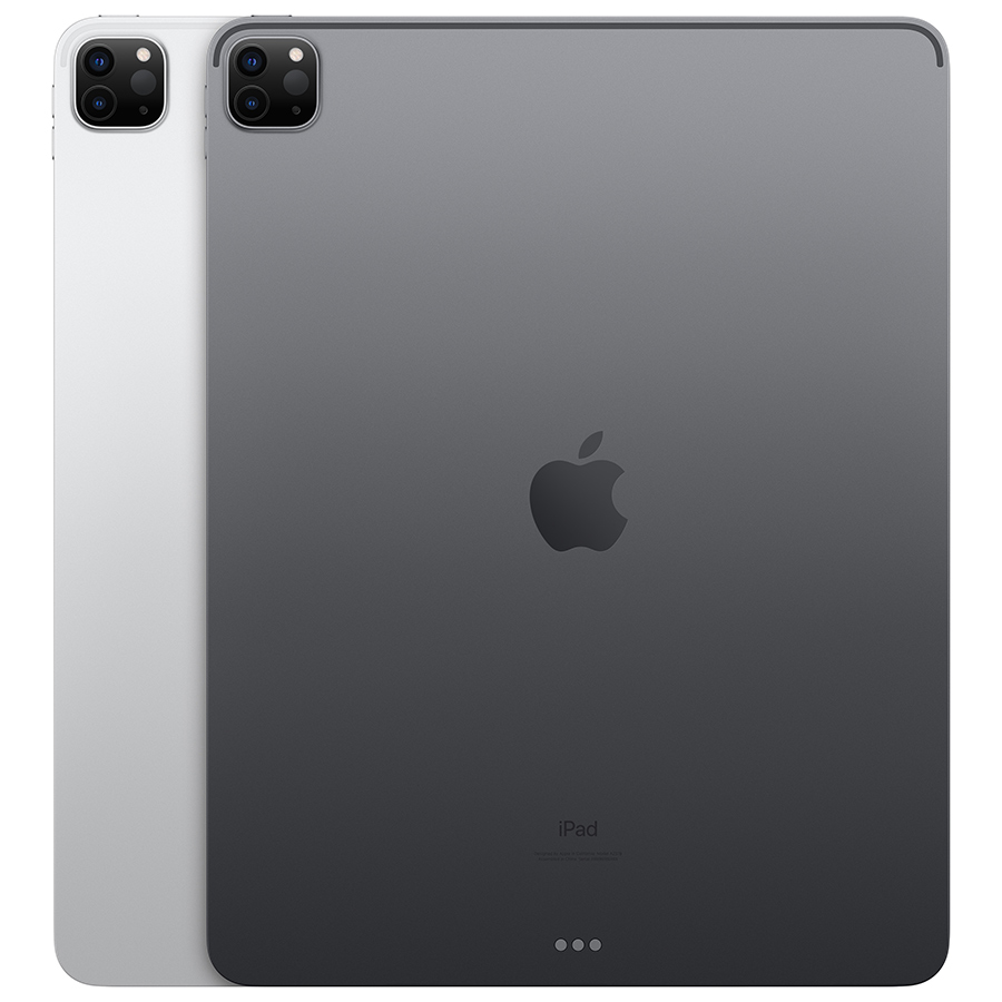 iPad Pro M1 12.9 inch (2021) 128GB Wifi - Hàng Chính Hãng