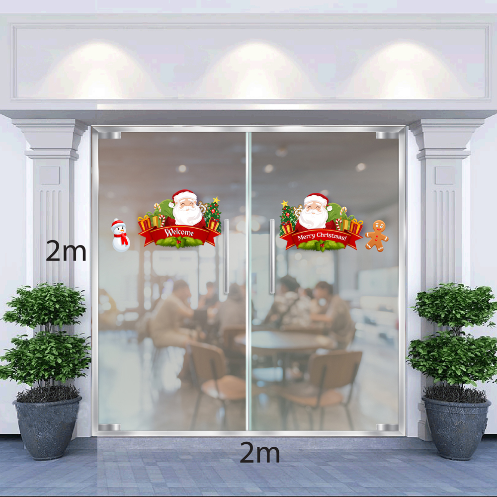 Trang trí giáng sinh 2020 số 24