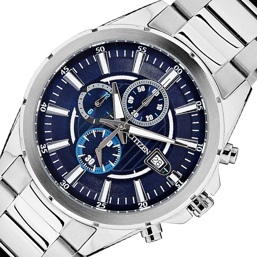 Đồng hồ Citizen Quartz AN3560-51L
