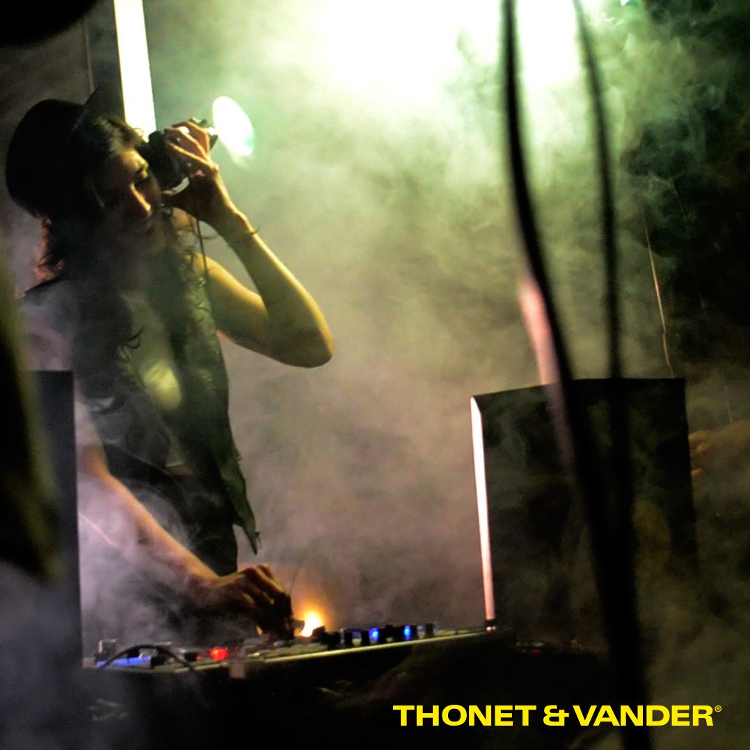 Loa bluetooth Thonet And Vander KUGEL