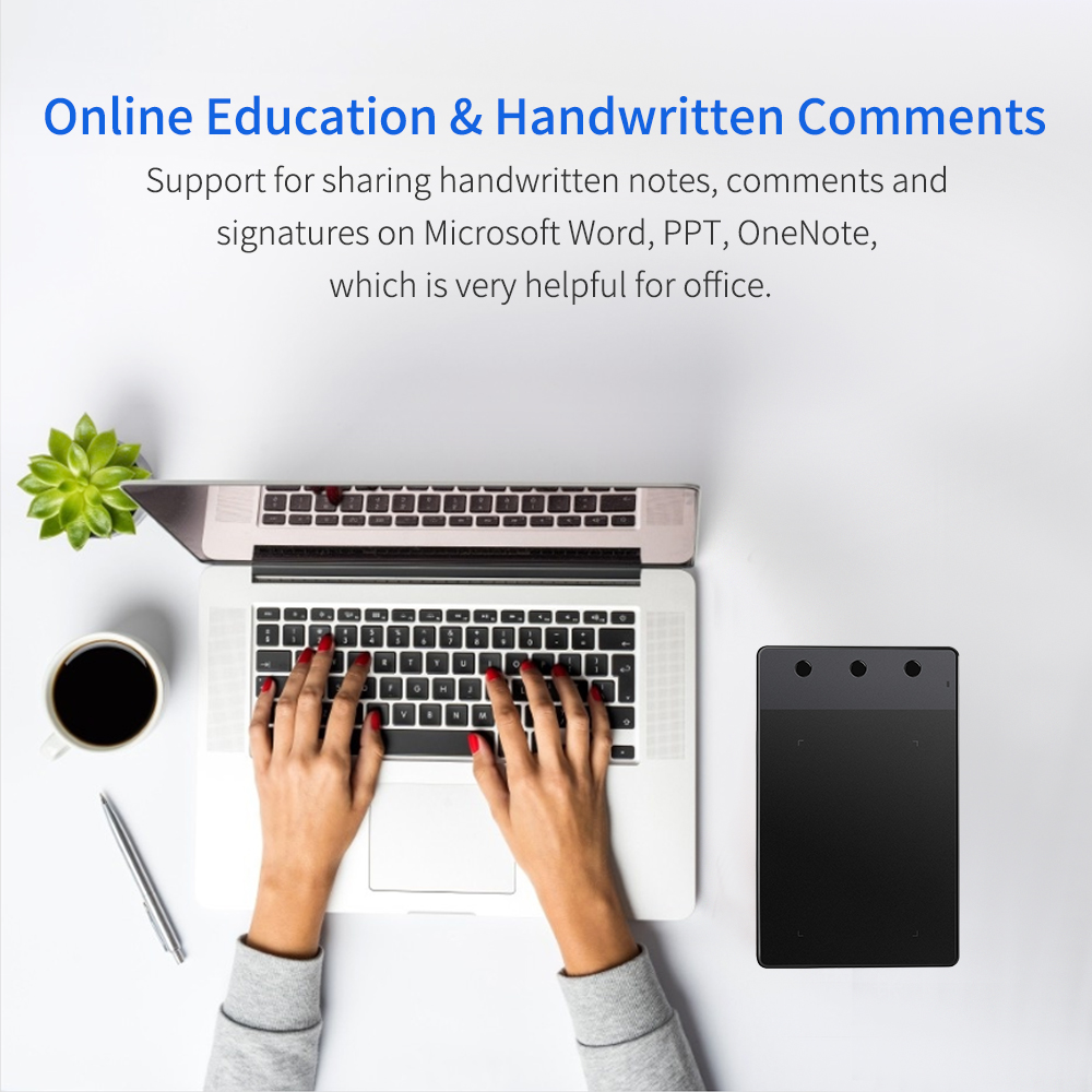 Bảng vẽ Huion H420