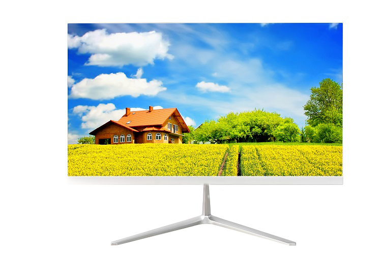 Máy tính để bàn AIO Arirang AR-2288/i5 8400 (i5 8400/8G/240GSSD/22Inch/Win10Pro) - Hàng Chính Hãng