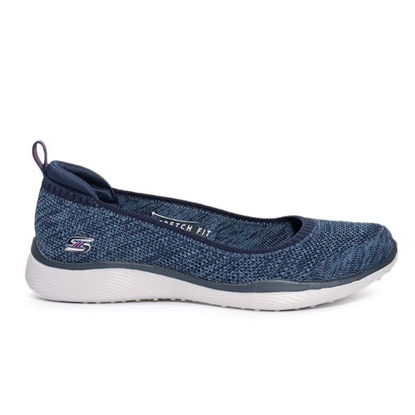 Giày Nữ SKECHERS Microburst 2.0 - 104134