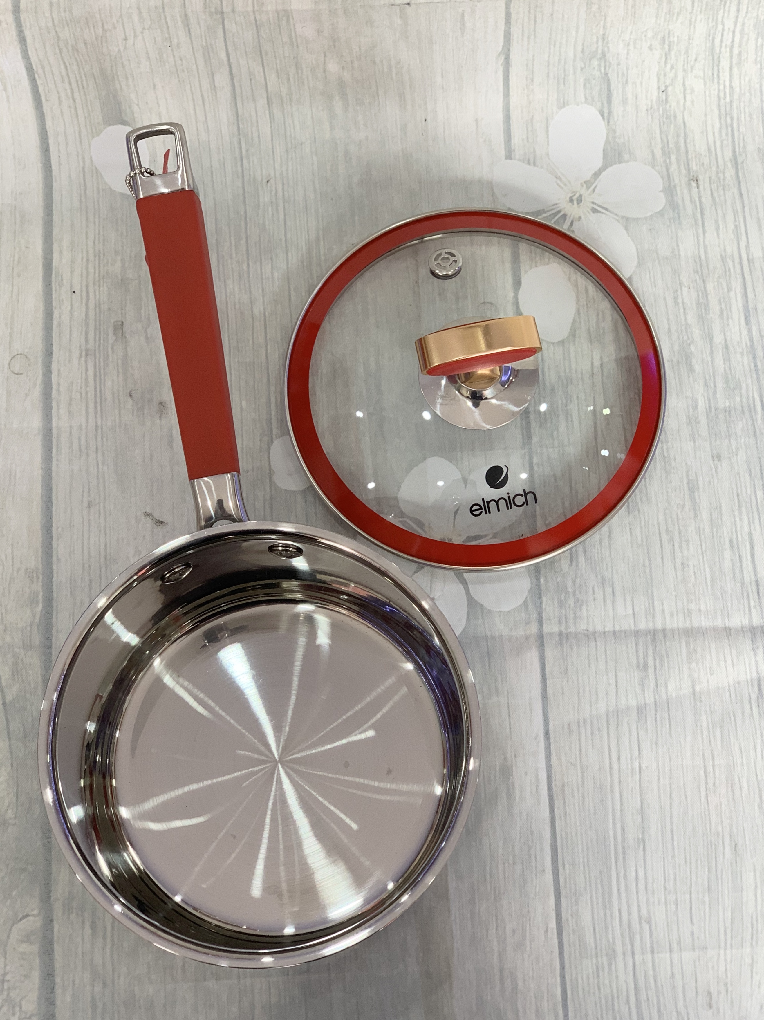 Nồi Elmich 2355967 14cm