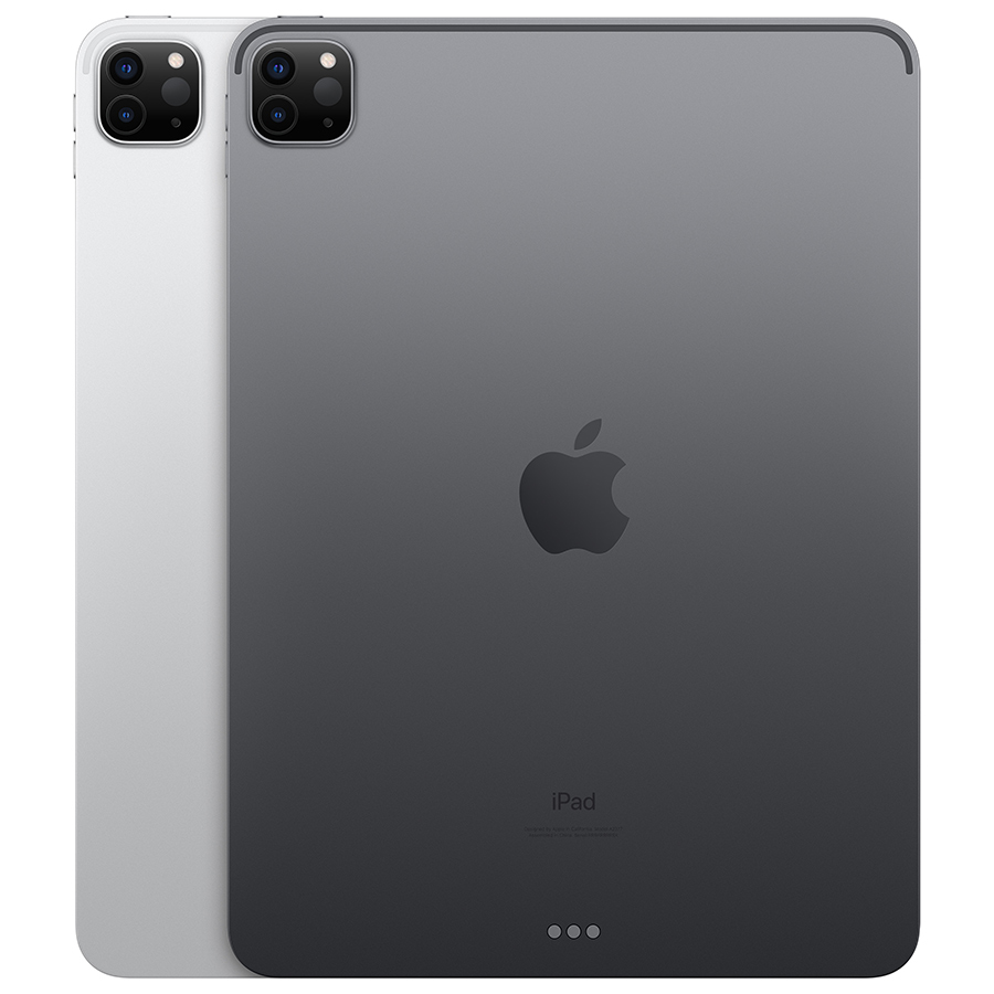 iPad Pro M1 11 inch (2021) 256GB Wifi - Hàng Chính Hãng