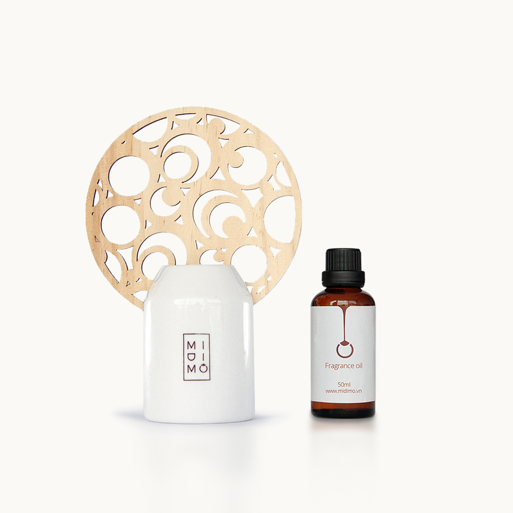 Bộ khuếch tán Midimo_Reed Diffuser_RD0001