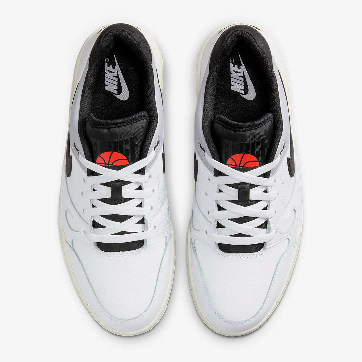 Giày thời trang nam NIKE FULL FORCE LO