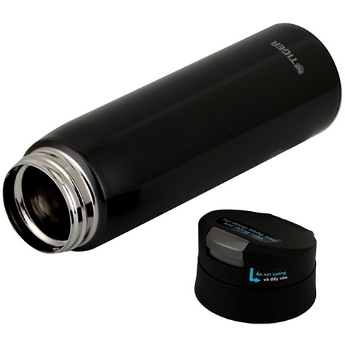Bình Giữ Nhiệt Lưỡng Tính Tiger MCX-A601