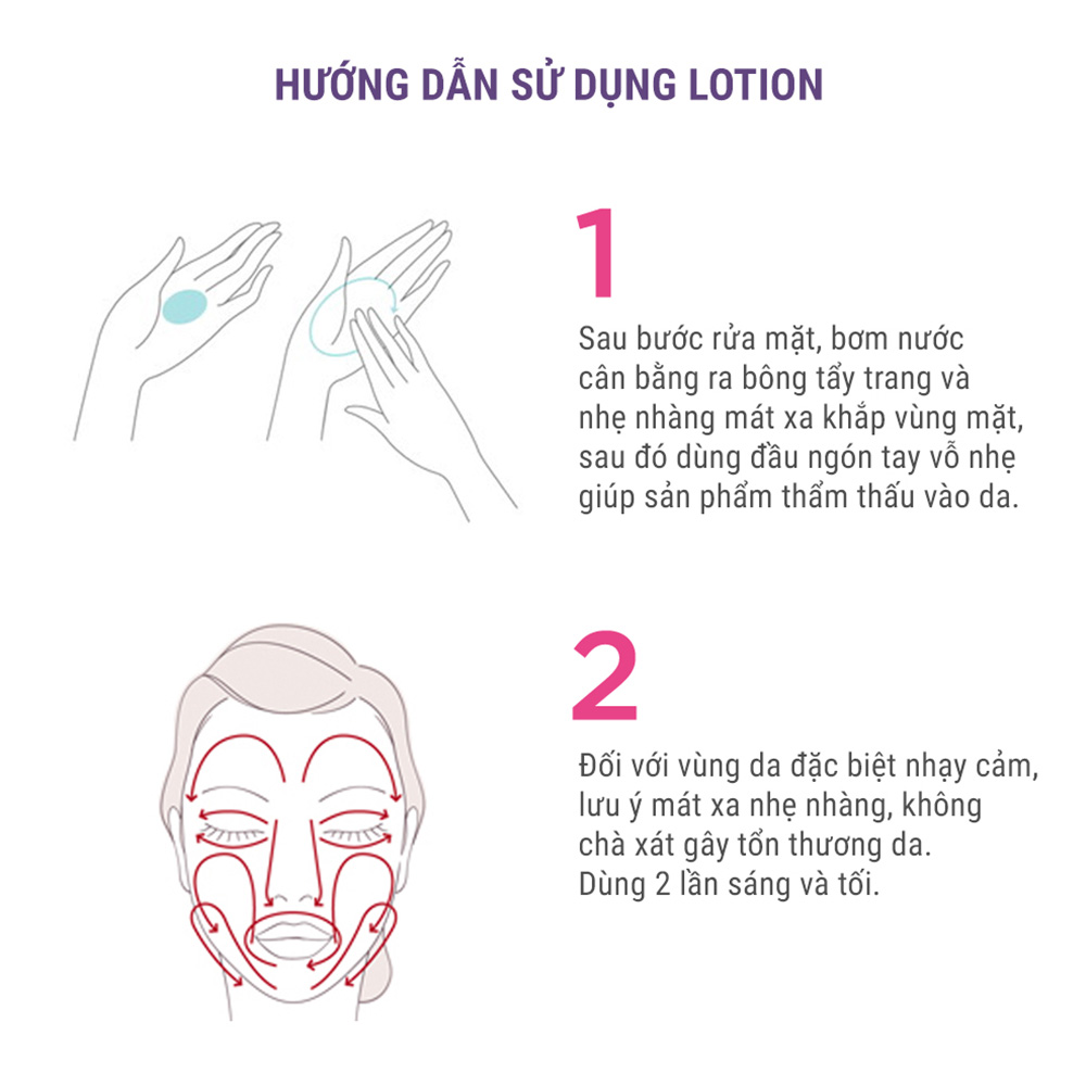 Bộ sản phẩm dùng thử d program ngăn ngừa lão hoá (lotion 23ml+ emulsion 11ml)_13586