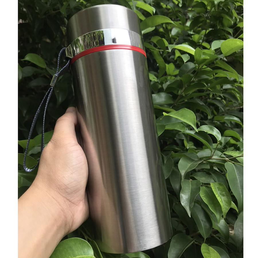 bình giữ nhiệt 1000 ml có lõi lọc trà