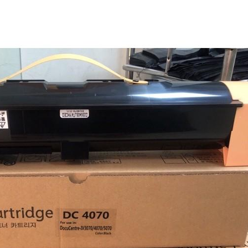 Hộp mực photo  DC-V3070/4070/5070 - Toner cartridge