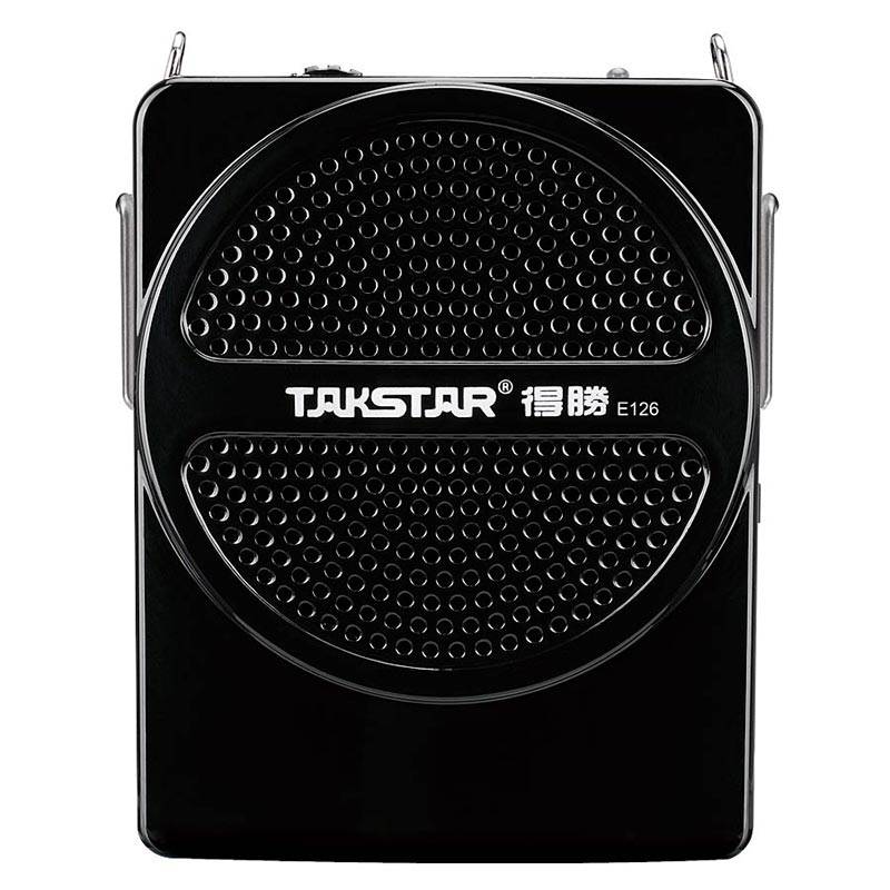 Máy trợ giảng Takstar E126- hàng chính hãng