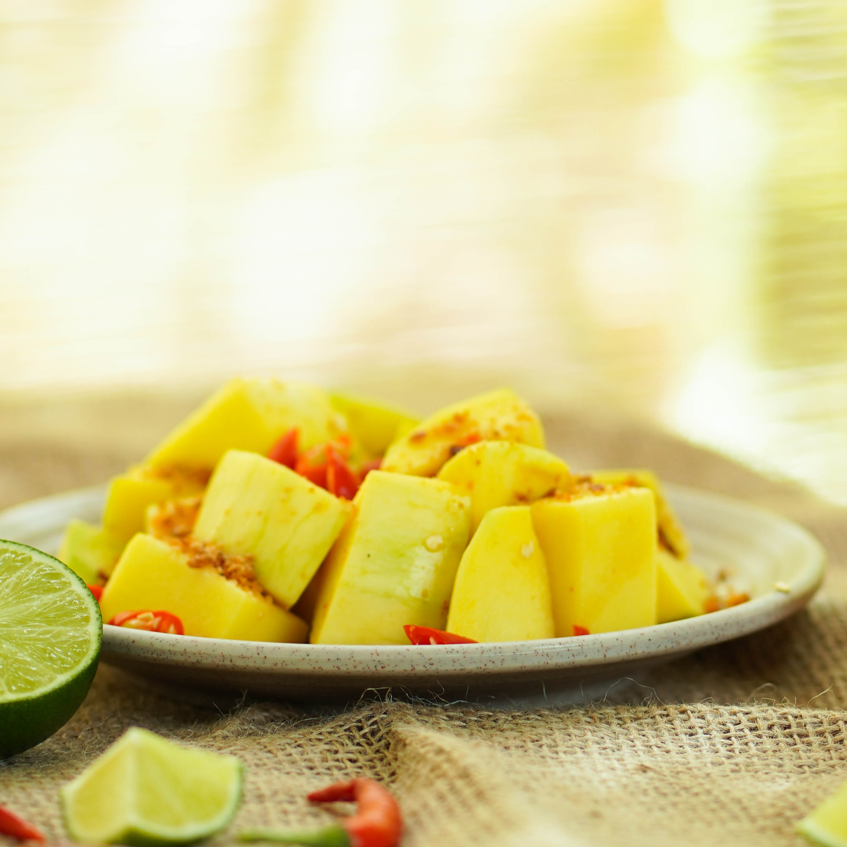 Muối Ớt Tinh Nguyên 90G
