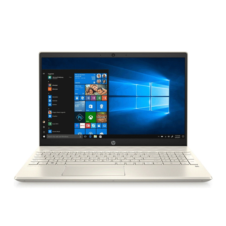 Laptop HP Pavilion 15-eg0506TX 46M05PA (Core i5-1135G7/ 8GD4/ 512GB SSD/ 15.6 FHD/ MX450 2GB/ Win10) -Hàng Chính Hãng