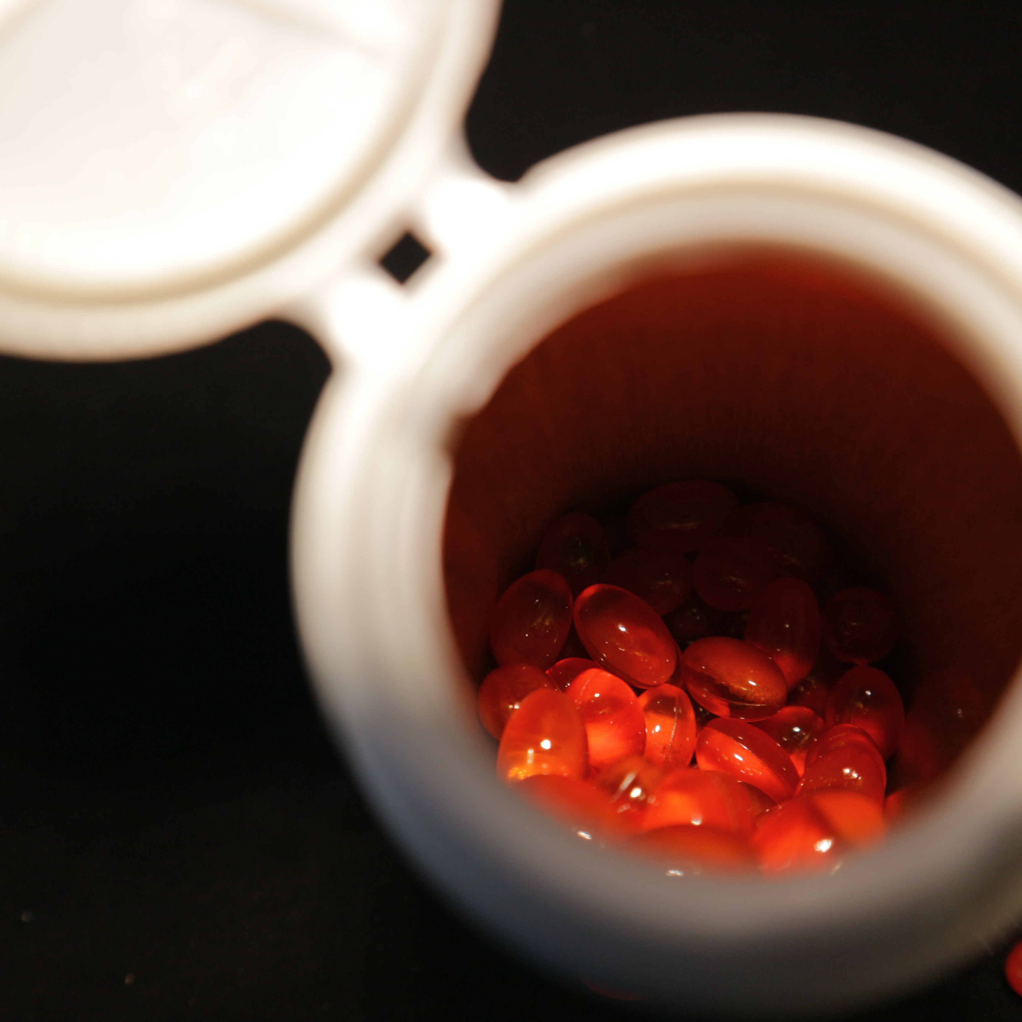 Norsk Omega 3 ØYE - Cải thiện chức năng mắt