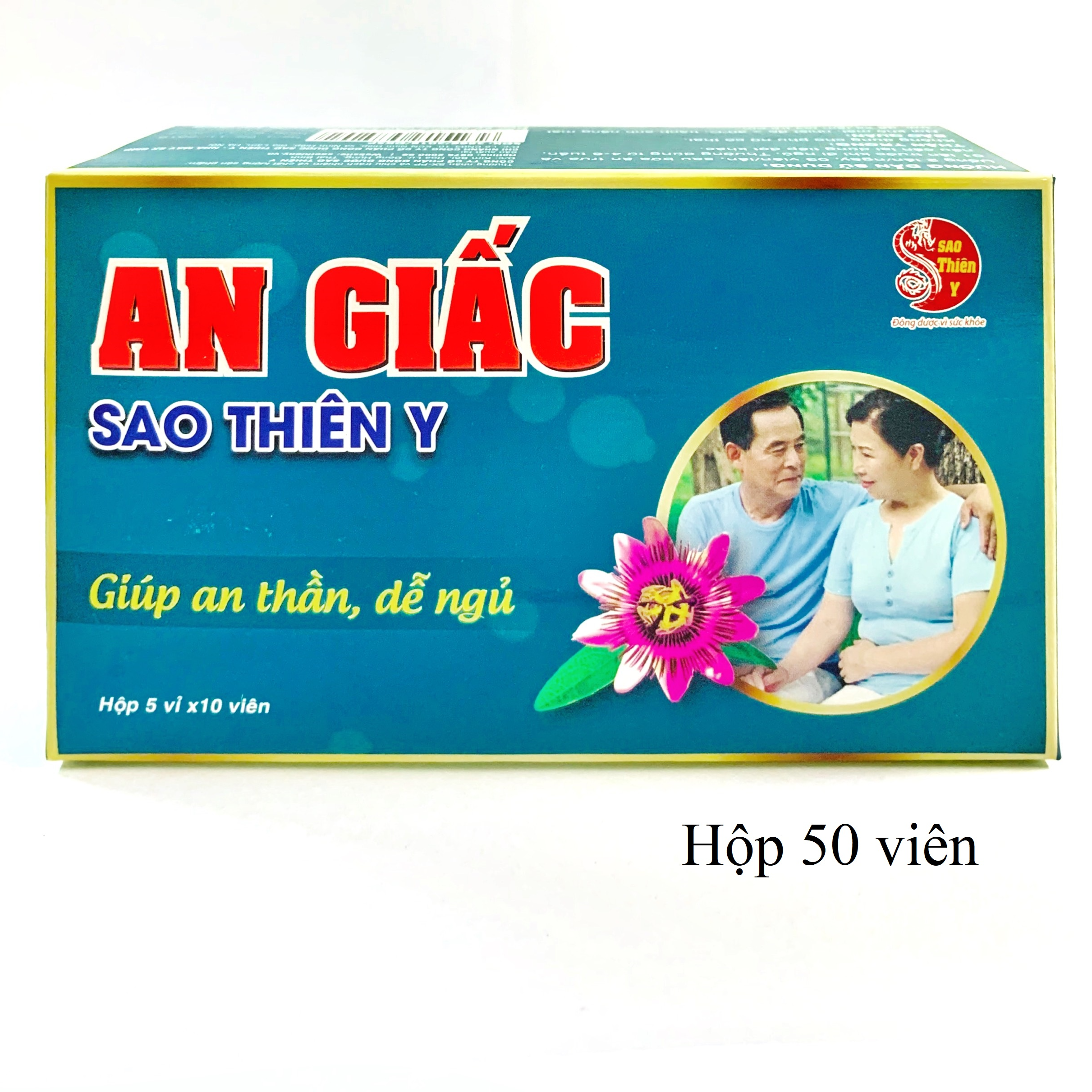 An giấc Sao Thiên Y