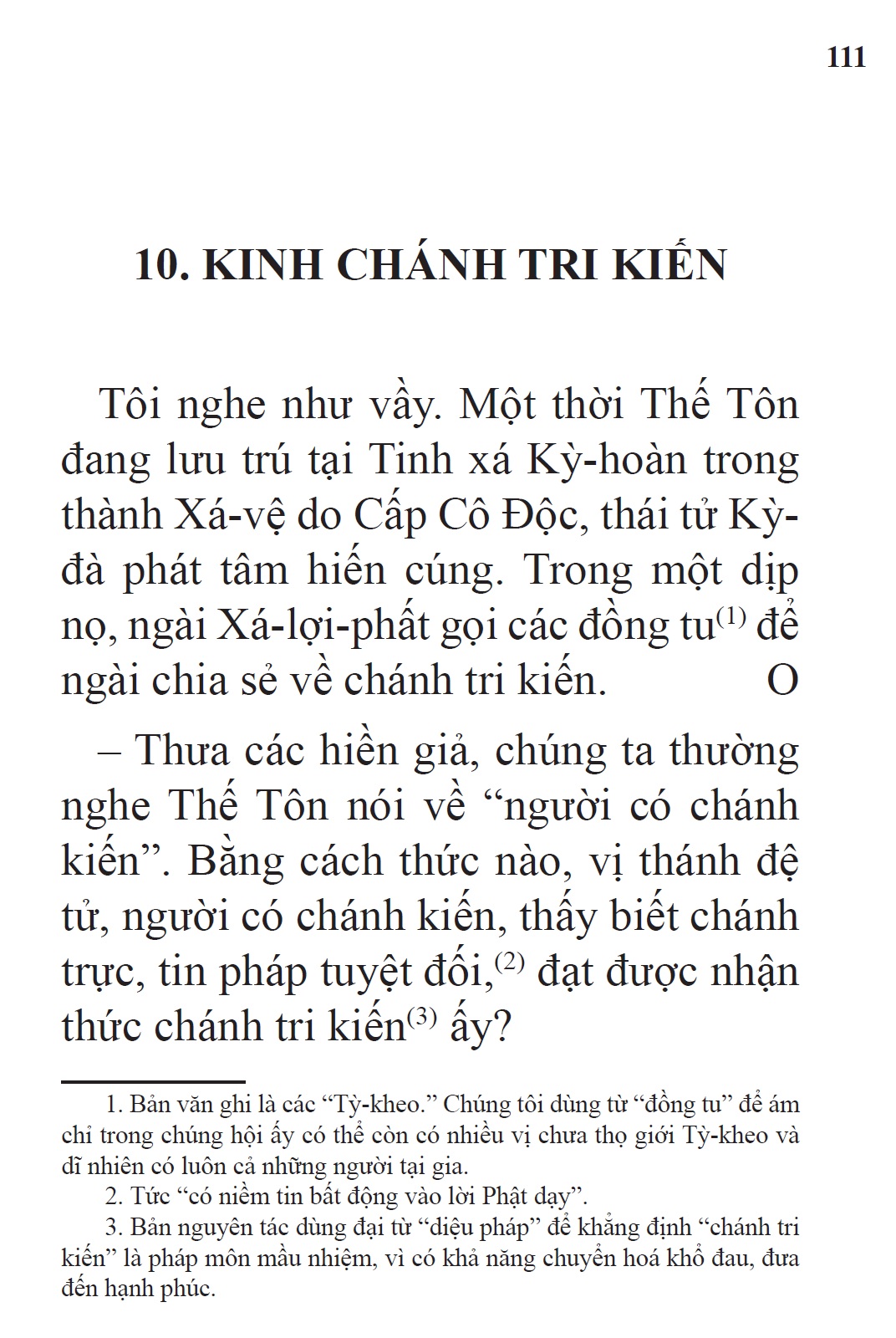 Kinh Phật về Thiền và Chuyển Hóa